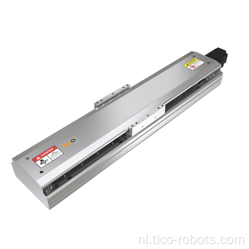 Lineaire Guideway Roller Linear Guide Lage Prijs